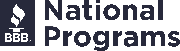 BBB National Programs Logo